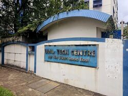 Uni-tech Centre (D22), Factory #461631751